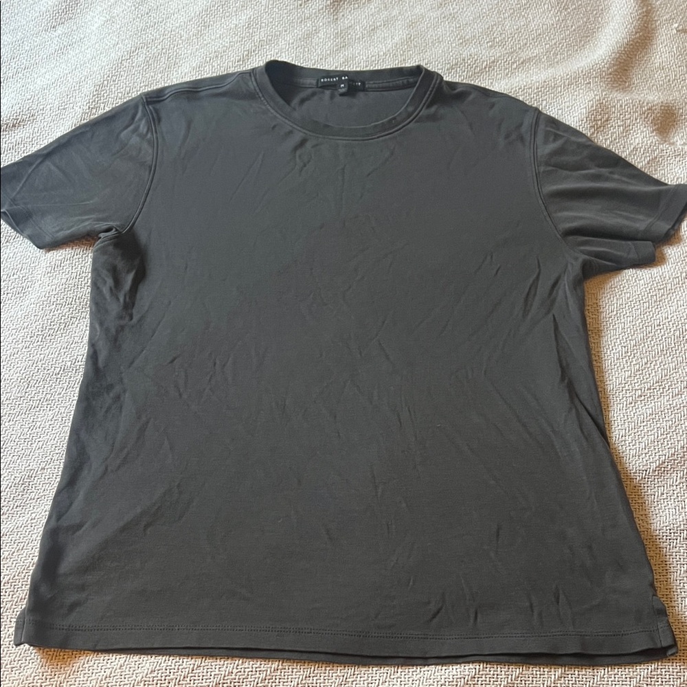 Robert Barakett Medium Grey Tee